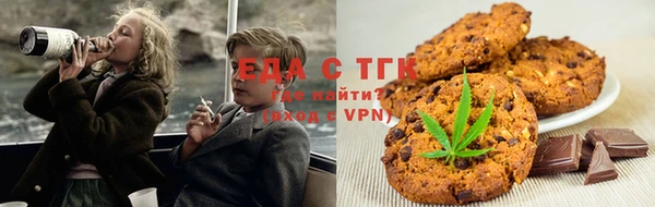 хмурый Алексин