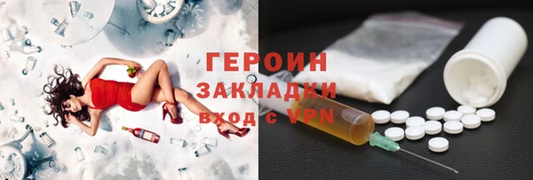 хмурый Алексин
