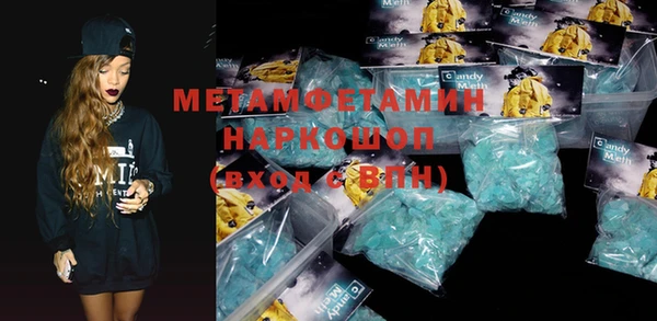 хмурый Алексин