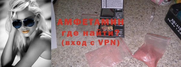 хмурый Алексин