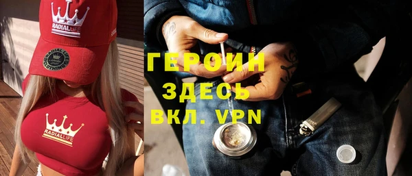 хмурый Алексин